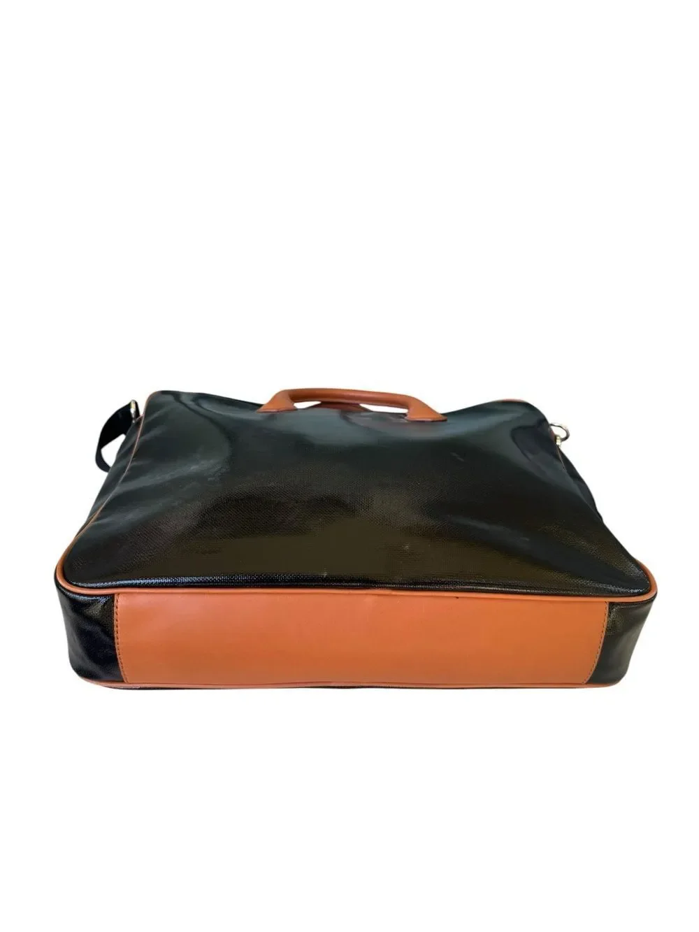 PARK North Bay Briefcase in black like new